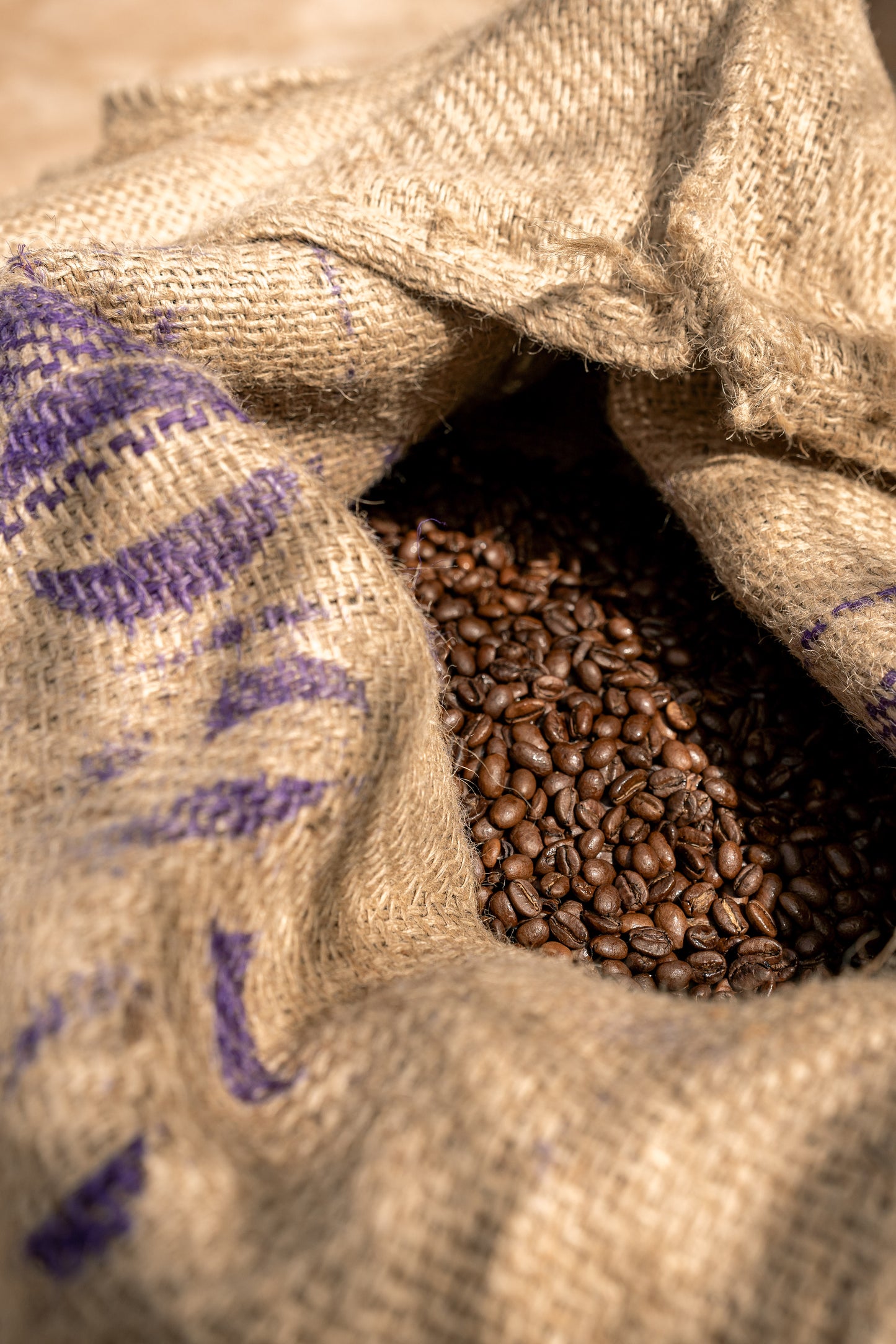 HOUSE BLEND