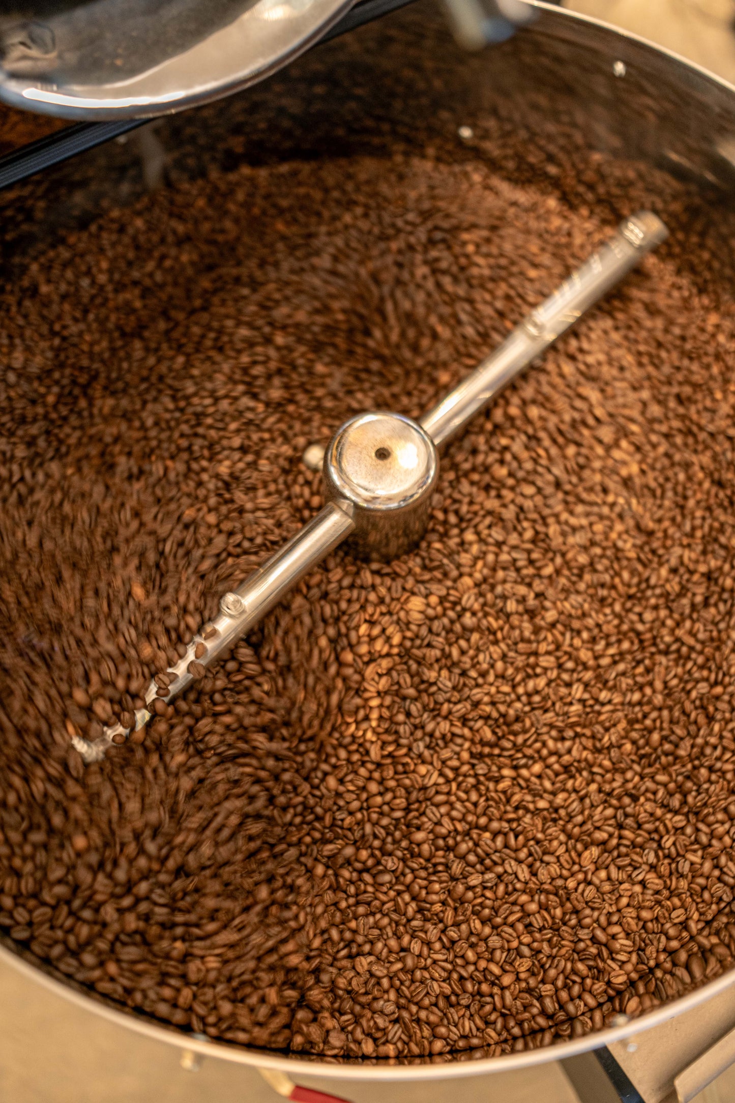 HOUSE BLEND