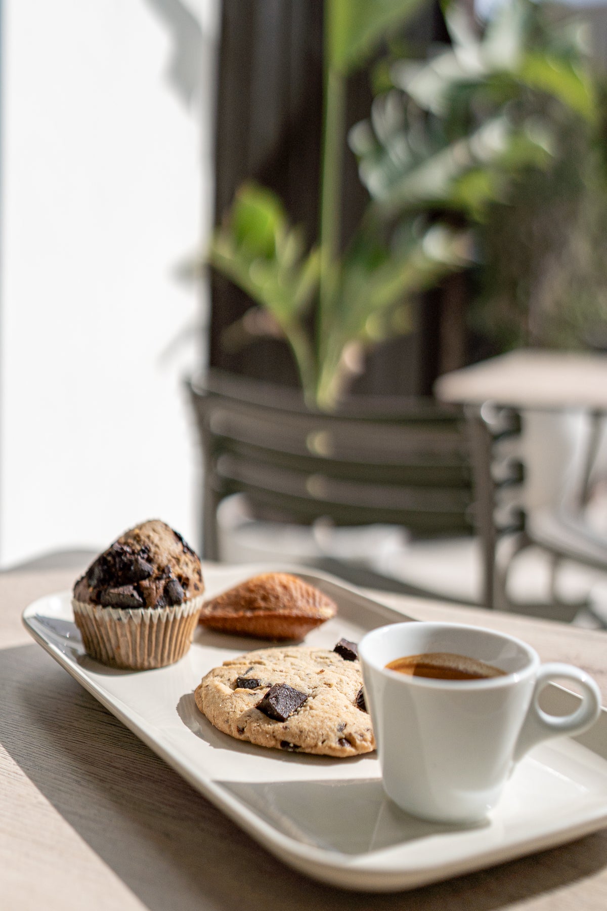 HOUSE BLEND